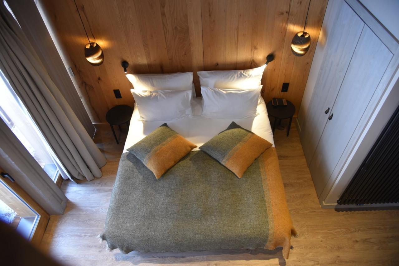 Hotel Mont-Blanc Val D'Isere 외부 사진