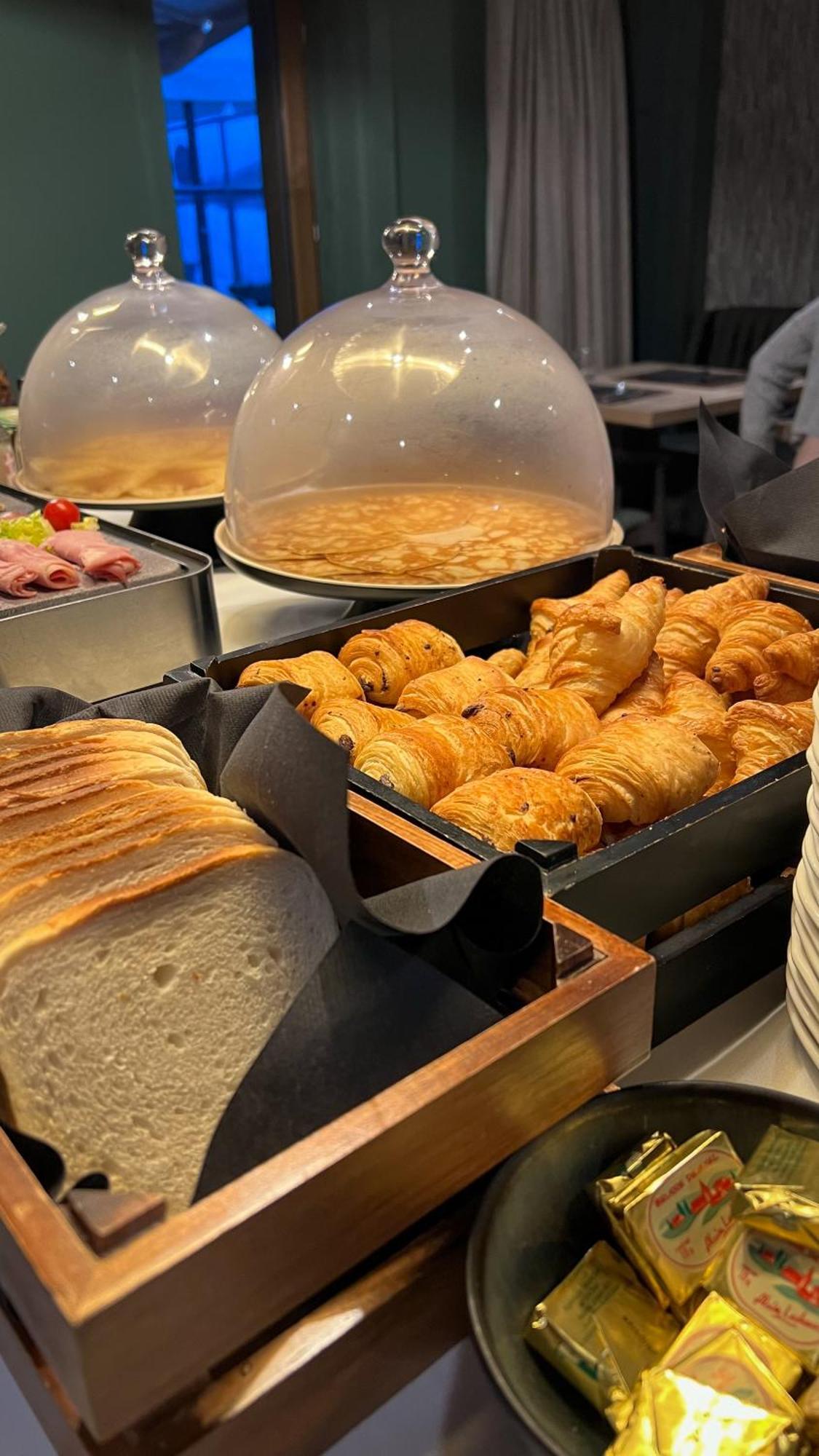 Hotel Mont-Blanc Val D'Isere 외부 사진